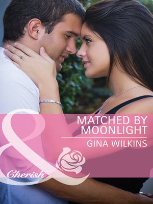 cover image of Matched by Moonlight